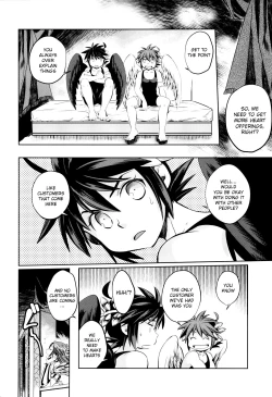 Page 5 of Delivery Angel Land