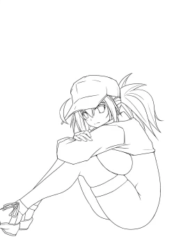 Page 20 of Kutabire Uchuu OL no Hitori Asobi