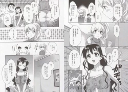 Page 60 of Tenshi no Marshmallow 3