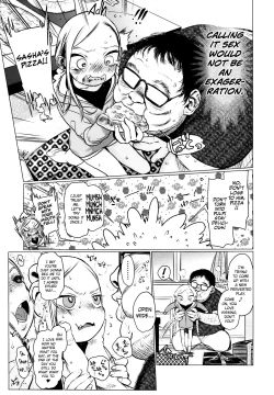 Page 7 of Daisuki na Kimi dakara Mechakucha ni Kegashitai.