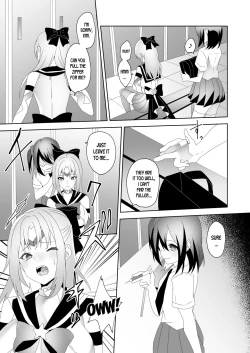 Page 7 of Skin Dresser