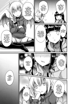 Page 17 of Boku no Sweet Devil | My Sweet Devil