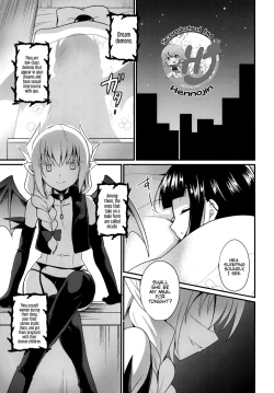 Page 5 of Boku no Sweet Devil | My Sweet Devil
