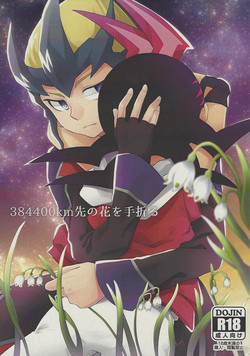 Download 384400 Km-saki no hana o taoru