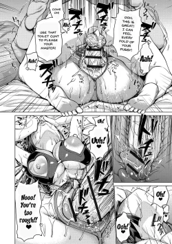 Page 15 of Saimin Kyousei Love Love Tanetsuke | Hypno Coerced Love Mating Ch.1-4