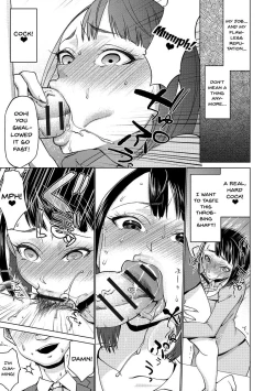 Page 58 of Saimin Kyousei Love Love Tanetsuke | Hypno Coerced Love Mating Ch.1-4