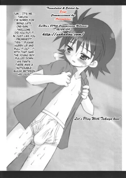 Page 4 of Digimon Adventure All Series Heroes