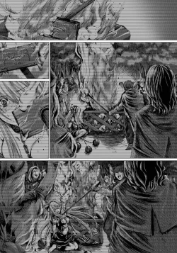 Page 42 of Holy KnightVol. 2