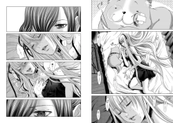 Page 11 of Holy KnightVol. 3