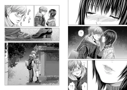 Page 22 of Holy KnightVol. 3