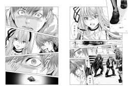 Page 35 of Holy KnightVol. 3