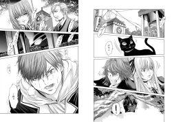 Page 36 of Holy KnightVol. 3