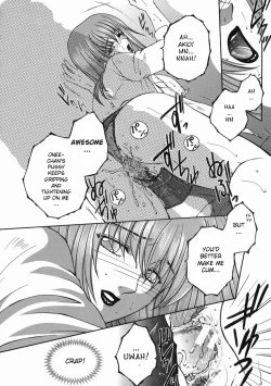 Page 24 of Kinjou Tenka Ch. 5-6