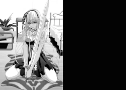 Page 13 of Holy KnightVol. 7