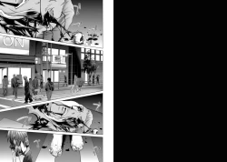 Page 24 of Holy KnightVol. 9