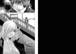 Page 35 of Holy KnightVol. 9