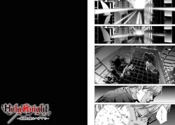 Page 12 of Holy KnightVol. 10