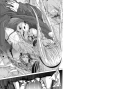 Page 2 of Holy KnightVol. 10