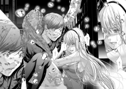 Page 6 of Holy KnightVol. 11