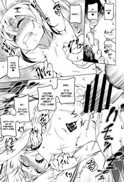 Page 19 of Petit Tomo 2