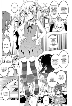 Page 3 of Petit Tomo 2