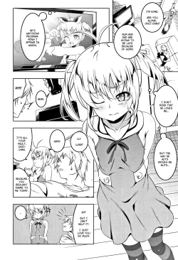 Page 4 of Petit Tomo 2