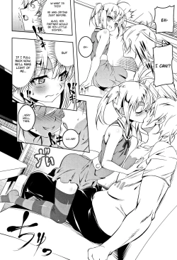 Page 8 of Petit Tomo 2