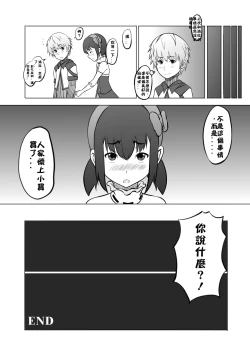 Page 13 of 与海拉的日常测试-中国语（201904号）