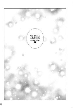 Page 20 of Darjeeling to Maho to no Koi Yakusoku | Darjeeling and Maho's Love Promise