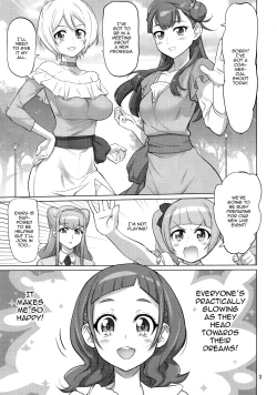 Page 2 of Inazuma Milking