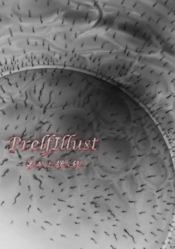 Page 46 of PrelfIllust No.4.5 NovelizeComic