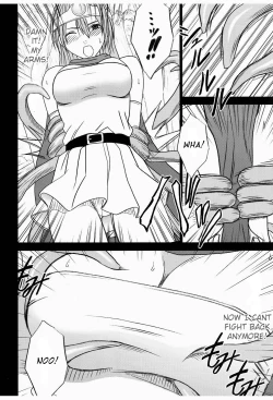 Page 20 of Onna Kenja no Yudan