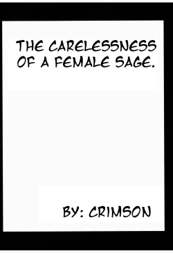 Page 7 of Onna Kenja no Yudan