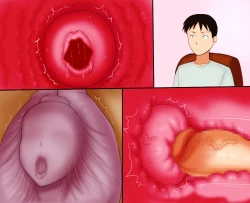 Page 39 of Tsuyogari Kaa-san ga Ochita Hi