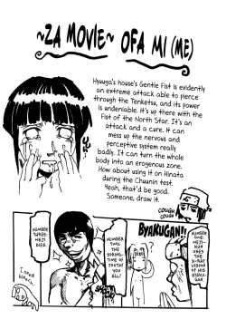 Page 12 of NINJA HIGH SCHOOL