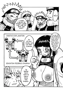 Page 37 of NINJA HIGH SCHOOL