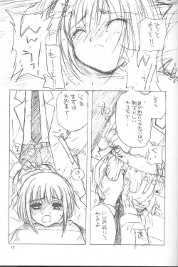 Page 12 of osanpo biyori