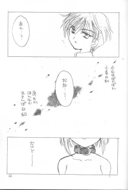 Page 22 of osanpo biyori