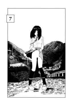 Page 65 of Bunkou no Hito-tachi I