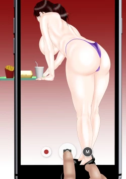 Page 43 of Local-sen no Onna