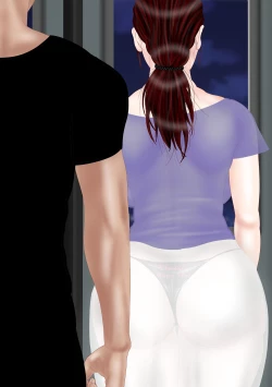 Page 54 of Local-sen no Onna