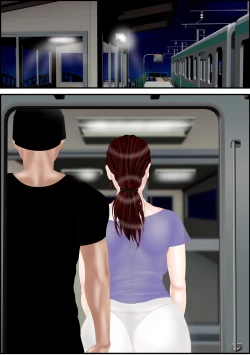 Page 61 of Local-sen no Onna