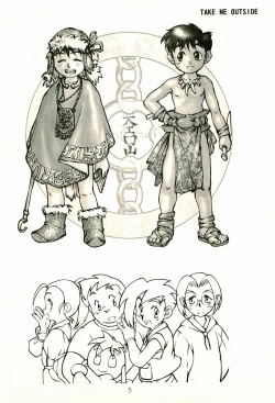 Page 6 of Outside History