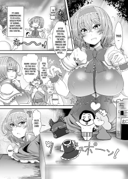 Page 2 of Saimin Grand Guignol