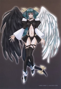 Page 40 of Hard Candy 2