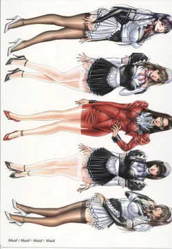 Page 61 of G-taste 4 1/2