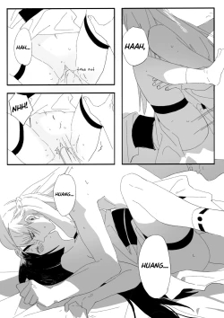 Page 10 of Huang x Yan Yan Luo