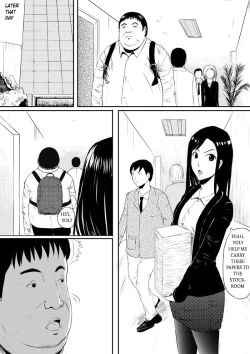 Page 7 of Human skin and Chocolate