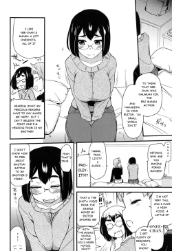 Page 4 of Shinrai no Okeru Doujin AV Danyuu | A Trustworthy Amateur Porn Guy