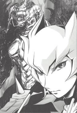 Page 9 of Instant issue Yu ☆ Gi ☆ Oh 2016.5.3